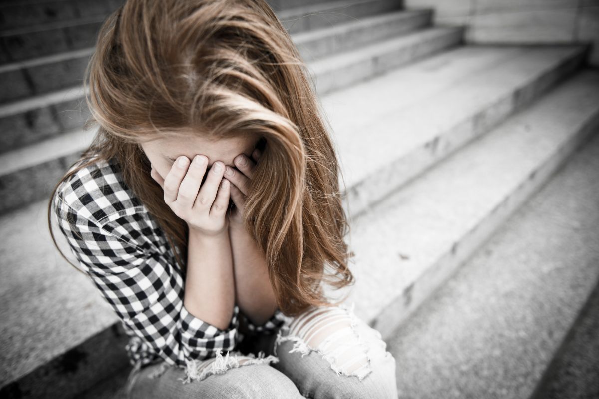 depresja u nastolatka nastolatek z depresją jak mu pomóc